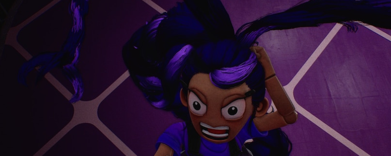 《波比的游戏时间》一分钟的沉默成就解锁指南