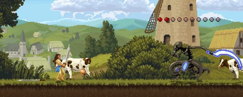 《逐出》第九关雨林通关攻略