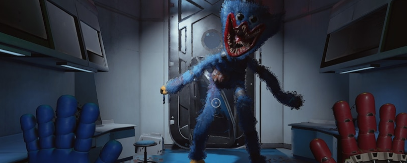 《波比的游戏时间》帽子戏法成就解锁指南