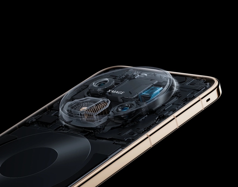 最强麒麟芯+自研风冷 华为Mate80 Pro MAX 风驰版全面评测：涡轮散热封神 性能稳到骨子里