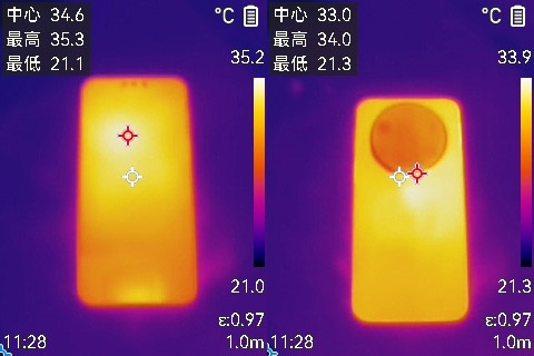 最强麒麟芯+自研风冷 华为Mate80 Pro MAX 风驰版全面评测：涡轮散热封神 性能稳到骨子里