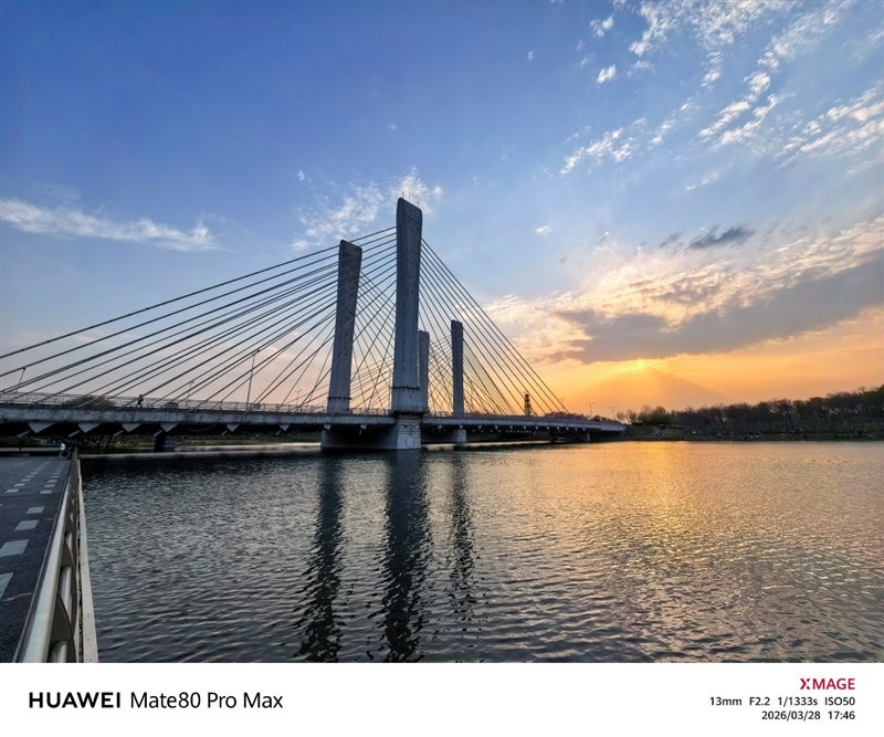 最强麒麟芯+自研风冷 华为Mate80 Pro MAX 风驰版全面评测：涡轮散热封神 性能稳到骨子里