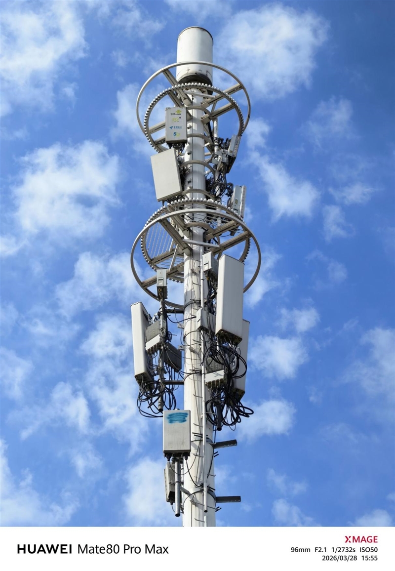 最强麒麟芯+自研风冷 华为Mate80 Pro MAX 风驰版全面评测：涡轮散热封神 性能稳到骨子里