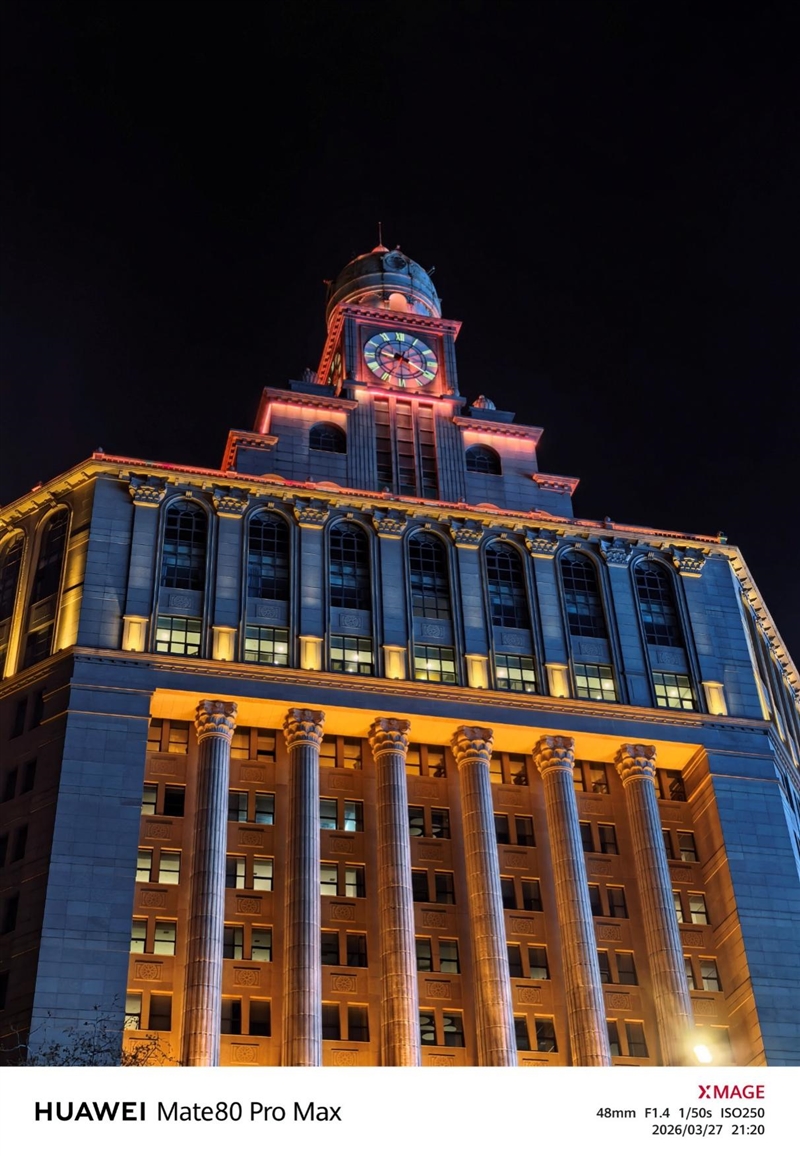 最强麒麟芯+自研风冷 华为Mate80 Pro MAX 风驰版全面评测：涡轮散热封神 性能稳到骨子里