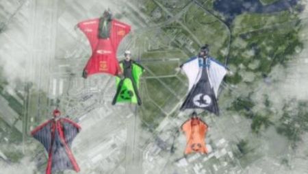 真实模拟飞行2026