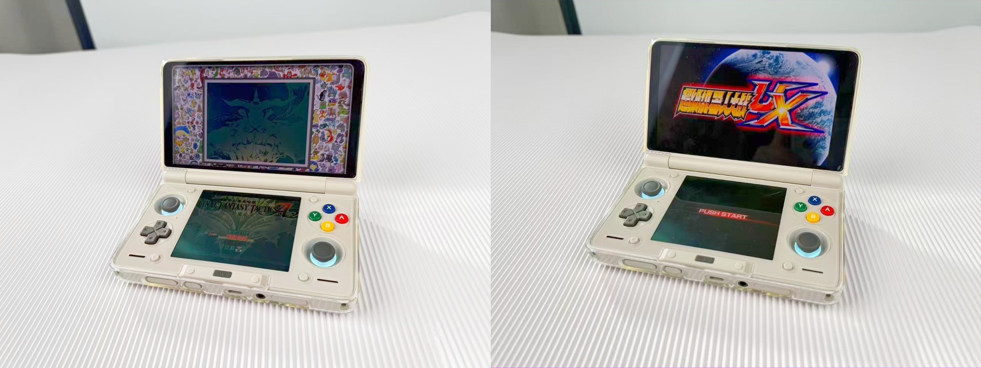 AYNThor全面评测 寨机和大厂掌机哪个更实用?