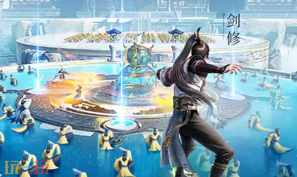 凡人修仙传：人界篇-官网首页入口在哪-凡人修仙传：人界篇-官网首页入口直达