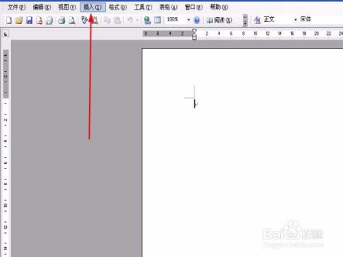 如何在Word中插入脚注
