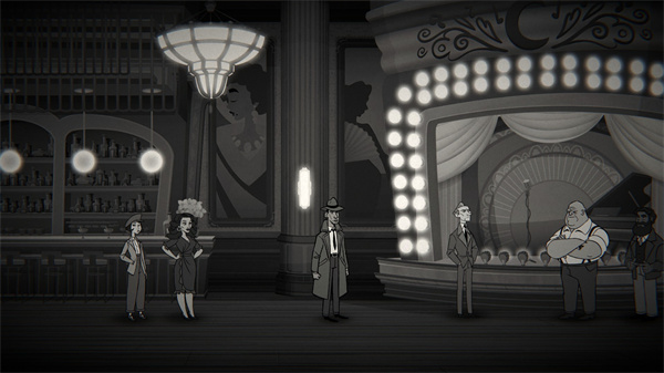 布拉斯库巴斯的死后委托罢工卧底成就解锁攻略