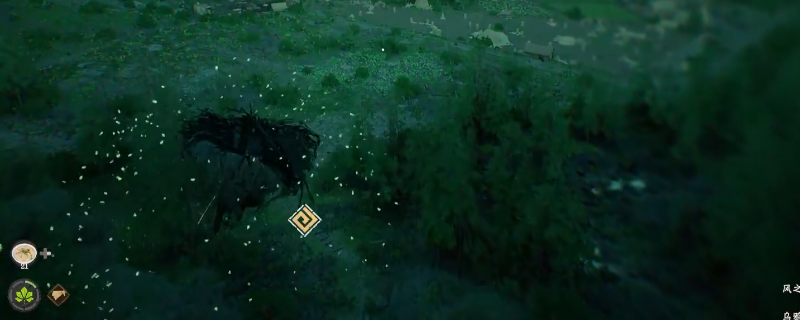 《红色沙漠》加长飞行距离方法介绍