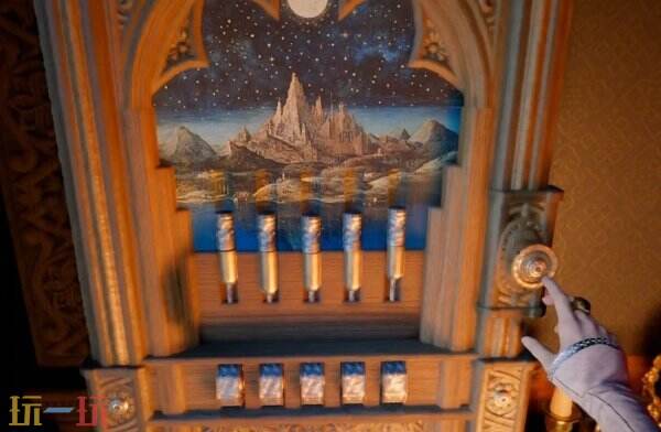 红色沙漠保险箱位置及解谜攻略 布鲁蒙特大宅的保险箱2解谜