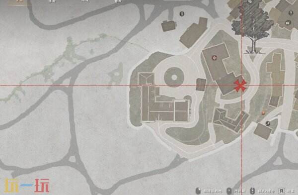 红色沙漠保险箱位置及解谜攻略 布鲁蒙特大宅保险箱解谜