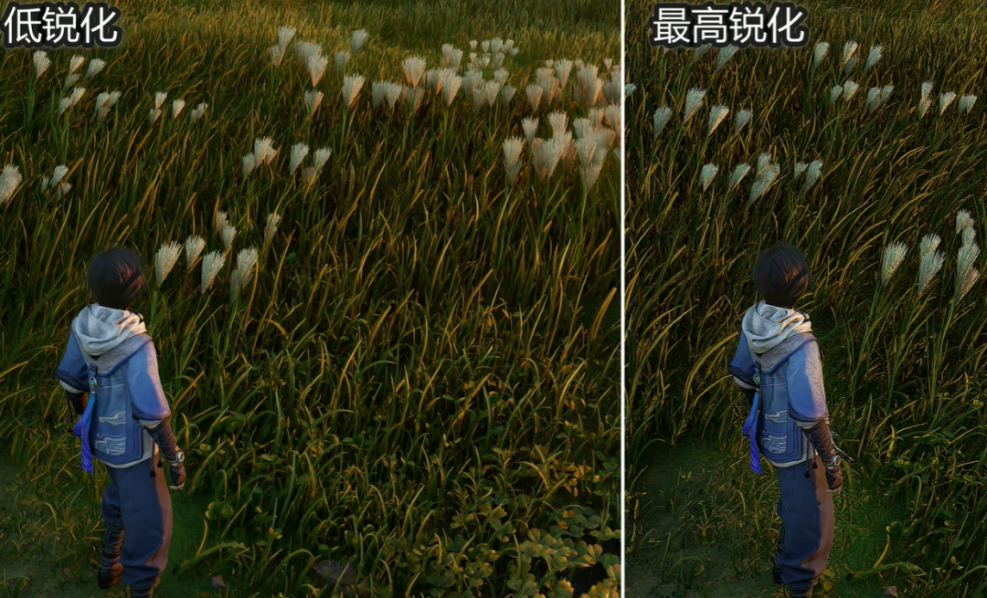 王者荣耀世界画面设置推荐