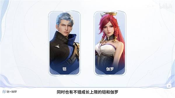 王者荣耀世界公测开荒配队推荐