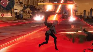 逆战未来z博士怎么打