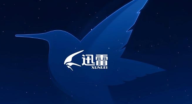 迅雷在线观看-迅雷影院免费播放器