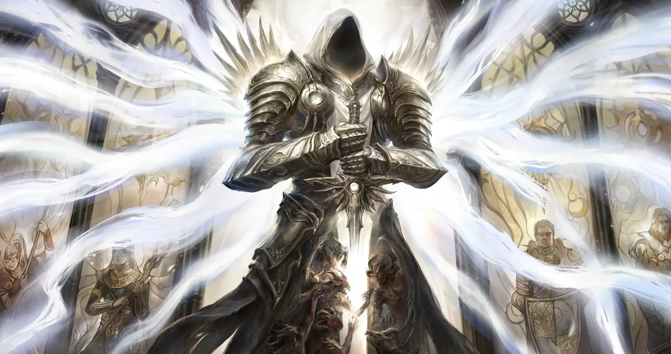 暗黑2重制版纯电直闪法师BD加点攻略