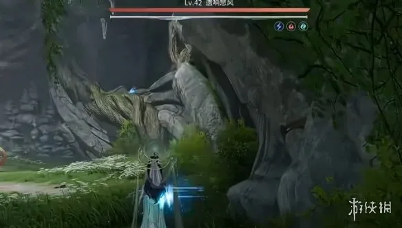 《王者荣耀世界》遗响悲风打法详解