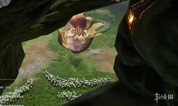 《王者荣耀世界》遗响悲风打法详解