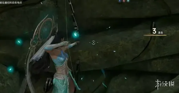 《王者荣耀世界》遗响悲风打法详解