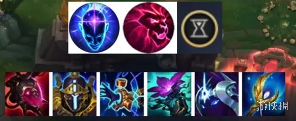 《英雄联盟》大招冷却时间最短英雄排行