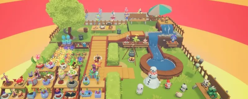 《Gardenin》陶艺鉴赏家成就解锁攻略