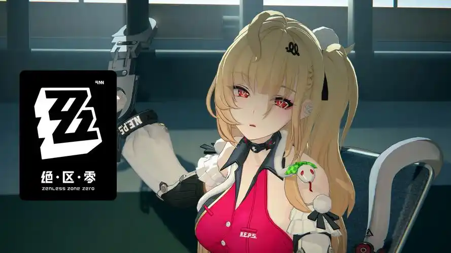 绝区零希希芙配队攻略