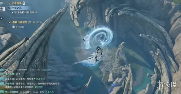 《王者荣耀世界》42级BOSS逃课点位详解