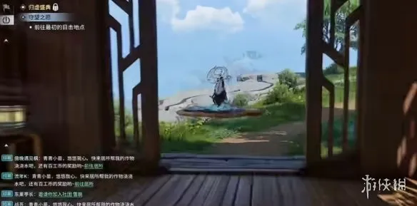 《王者荣耀世界》芒鬓巨熊二号打法