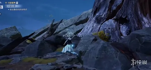 《王者荣耀世界》燎原巨蜥打法详解