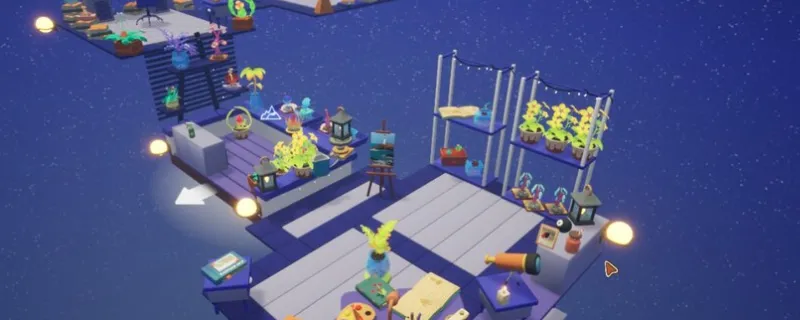 《Gardenin》阳台整理师成就解锁攻略