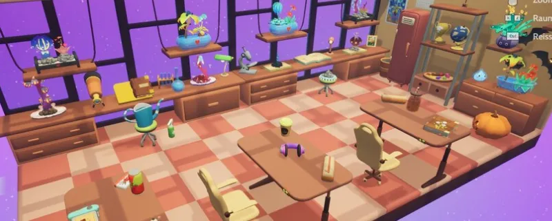 《Gardenin》实验室达人成就解锁指南-如何摆放10个杂交花瓶