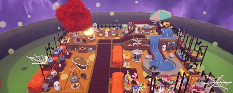 《Gardenin》新滤镜成就解锁攻略-相机滤镜获取方法详解