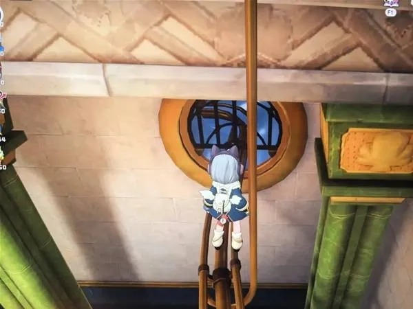 《洛克王国》世界本乐茨解谜攻略