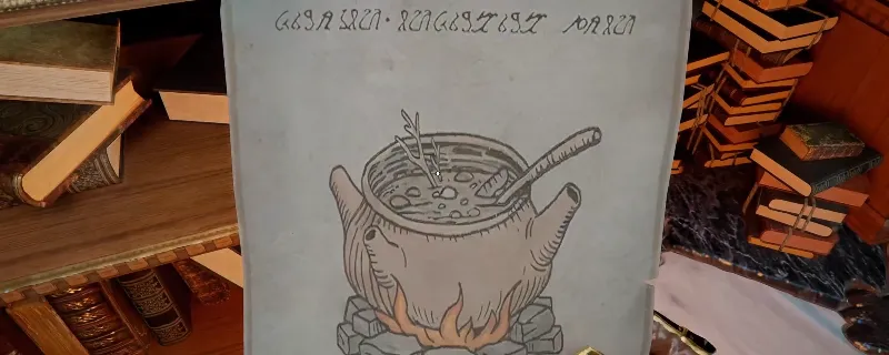 《红色沙漠》金块炼金配方获取攻略