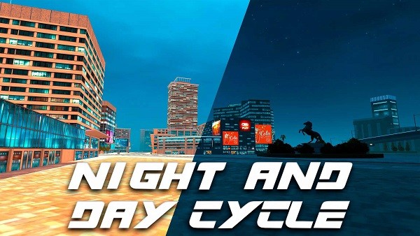 街头赛车俱乐部