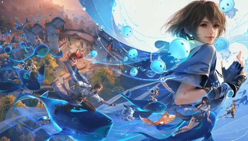 《王者荣耀世界》T0级强力阵容推荐