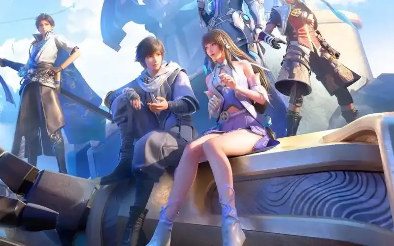 《王者荣耀世界》T0级强力阵容推荐