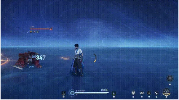 《王者荣耀》世界东方耀技能介绍