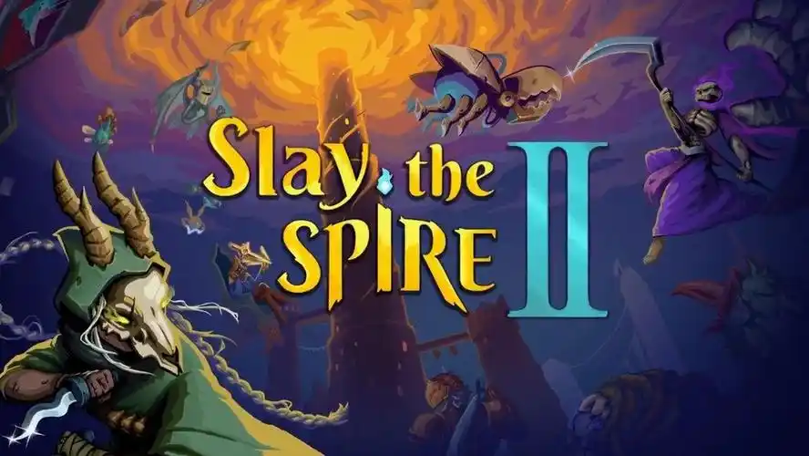 杀戮尖塔2SL方法