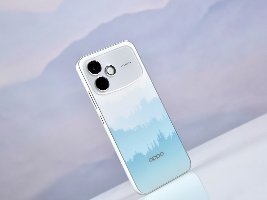 OPPO A6s Pro上手体验:流畅+抗造我全都要