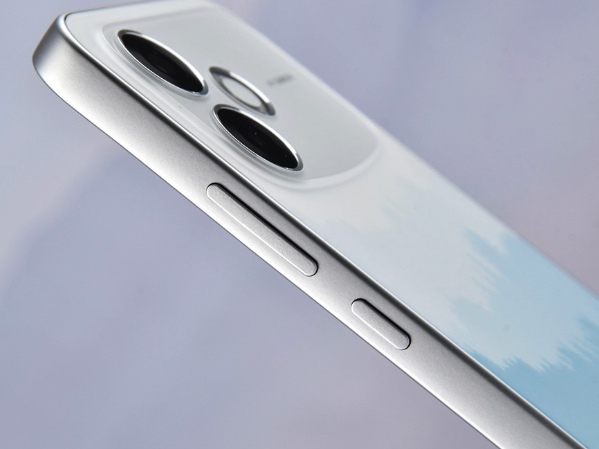 OPPO A6s Pro上手体验:流畅+抗造我全都要