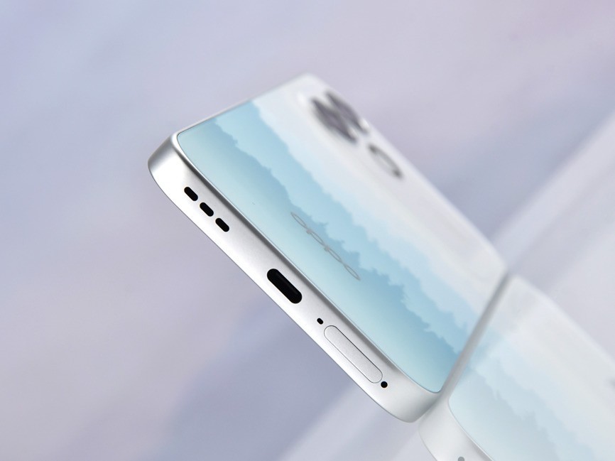 OPPO A6s Pro上手体验:流畅+抗造我全都要