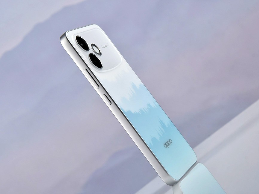 OPPO A6s Pro上手体验:流畅+抗造我全都要