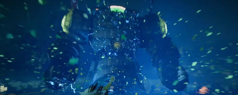 《红色沙漠》酒桶男爵加尼耶打法技巧