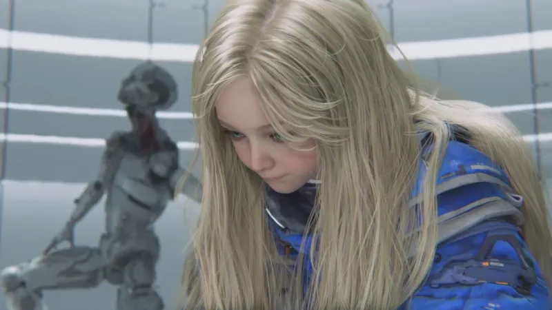 《识质存在》试玩版彩蛋全攻略