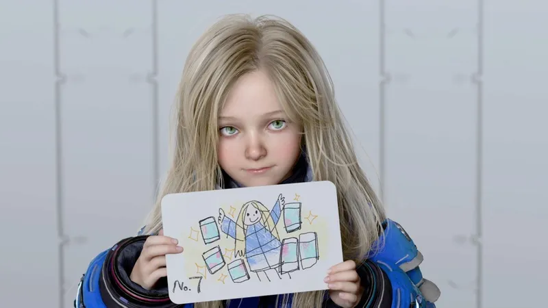 《识质存在》试玩版彩蛋全攻略