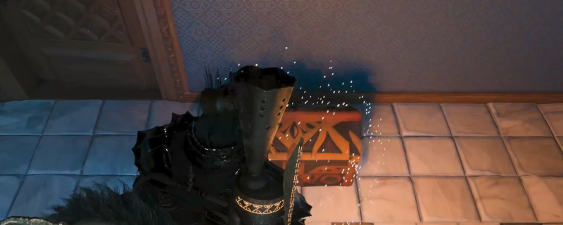 《红色沙漠》黄铜守卫手套获得攻略分享