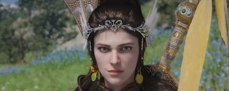 《红色沙漠》王国正式骑士头盔获得攻略分享