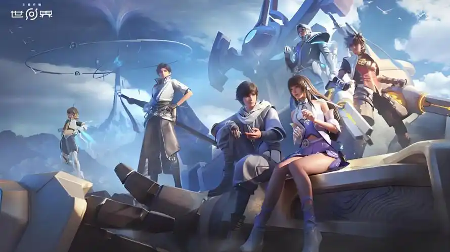 王者荣耀世界天赏抽取机制介绍